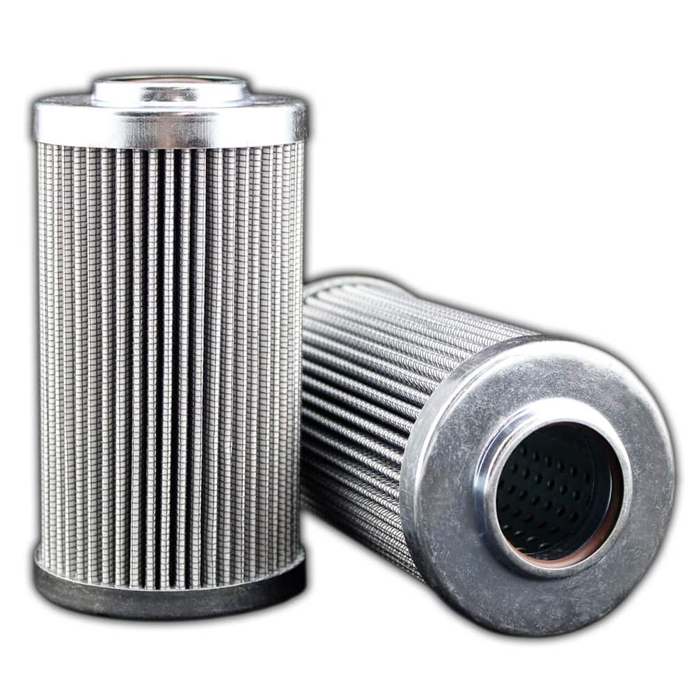 Main Filter - DONALDSON/FBO/DCI P574196 Automotive Hydraulic Filter - Exact Tool & Supply