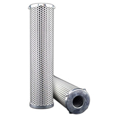 Main Filter - FILTREC D411G10 10µ Hydraulic Filter - Exact Tool & Supply
