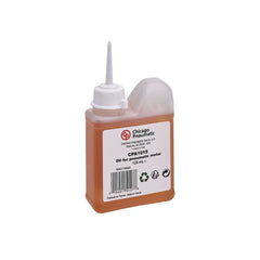 Chicago Pneumatic - Air Tool & Air Compressor Oil; Type: Lubrication ; SAE Grade: N/A ; ISO Grade: N/A ; Container Size Range: 1 oz. - Exact Tool & Supply