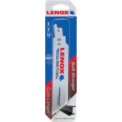 6110R 6 × 1 x .042 10TPI - Exact Tool & Supply