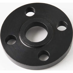 Guardian Worldwide - Stainless Steel Pipe Flanges; Style: Slip-On ; Pipe Size: 1 (Inch); Outside Diameter (Inch): 4-1/4 ; Material Grade: Carbon Steel ; Distance Across Bolt Hole Centers: 3.12 (Inch); Number of Bolt Holes: 4.000 - Exact Tool & Supply