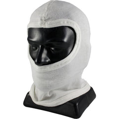 ‎202-100 Flame Resistant Hood - Exact Tool & Supply