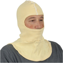 202-P84LYH21 Flame Resistant Hood - Exact Tool & Supply