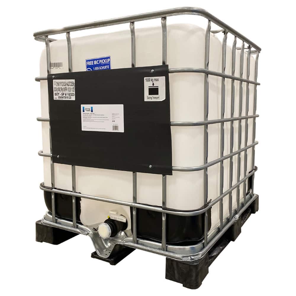 Surge Industrial - All-Purpose Cleaners & Degreasers; Type: Cleaning/Cooling & Lubrication; Rinse Agent; Additive ; Container Type: Tote ; Container Size: 275 Gal. ; Scent: None ; Form: Liquid ; Disinfectant: No - Exact Tool & Supply