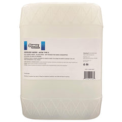 Surge Industrial - All-Purpose Cleaners & Degreasers; Type: Cleaning/Cooling & Lubrication; Rinse Agent; Additive ; Container Type: 5 Gal. Pail ; Container Size: 5 Gal. ; Scent: None ; Form: Liquid ; Disinfectant: No - Exact Tool & Supply