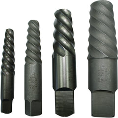 7300 #6 TO #9 SCREW - Exact Tool & Supply