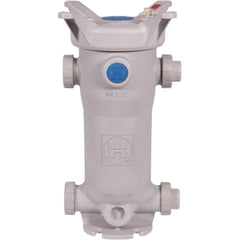 Hayward - Cartridge Filters; Style: Thread ; Length (Inch): 32 ; Length (Decimal Inch): 47.8300 ; Outside Diameter (Decimal Inch): 7.0000 ; Outside Diameter (Inch): 7 ; Micron Rating: 0 - Exact Tool & Supply