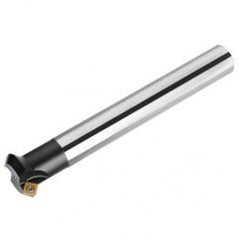12292550400 W CHAMFER MILL - Exact Tool & Supply
