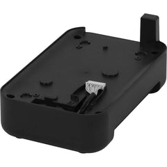 Brother - Label Maker & Tape Accessories; Type: Battery Base Unit ; For Use With: PT-P900; PT-P900W; PT-P950NW Printer; Lithium-Ion Battery - Exact Tool & Supply