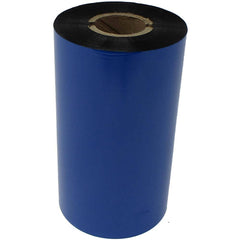 Brother - Labels, Ribbons & Tapes; Type: Transfer Ribbon ; Color: Black ; For Use With: TD-4420TN; TD-4520TN; TD-4650TNWB; TD-4750TNWB 4 in Desktop Thermal Printers and TJ-4021TN; TJ-4121TN Series Titan Industrial Printer ; Width (mm): 60.00 ; Label Diam - Exact Tool & Supply