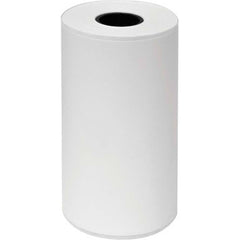Brother - Labels, Ribbons & Tapes; Type: Label ; Color: White ; For Use With: TD-2020; TD-2120N; TD-2130N; Desktop Thermal Printers and TD-4410D; TD-4420DN; TD-4550DNWB; TD-4420TN; TD-4520TN; TD-4650TNWB; TD-4750TNWB 4 in Desktop Thermal Printers and TJ- - Exact Tool & Supply
