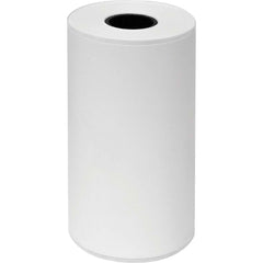 Brother - Labels, Ribbons & Tapes; Type: Label ; Color: White ; For Use With: TD-4410D; TD-4420DN; TD-4550DNWB; TD-4420TN; TD-4520TN; TD-4650TNWB; TD-4750TNWB 4 in Desktop Thermal Printers and TJ-4021TN; TJ-4121TN Series Titan Industrial Printer ; Width - Exact Tool & Supply