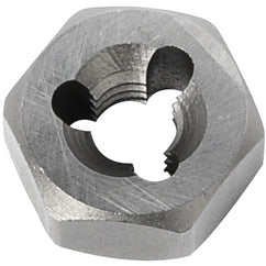 ‎7/16″ - 20 Union Butterfield Chromium steel Bright UNF Dienuts ANSI E-code # 20257/16X20 - Exact Tool & Supply