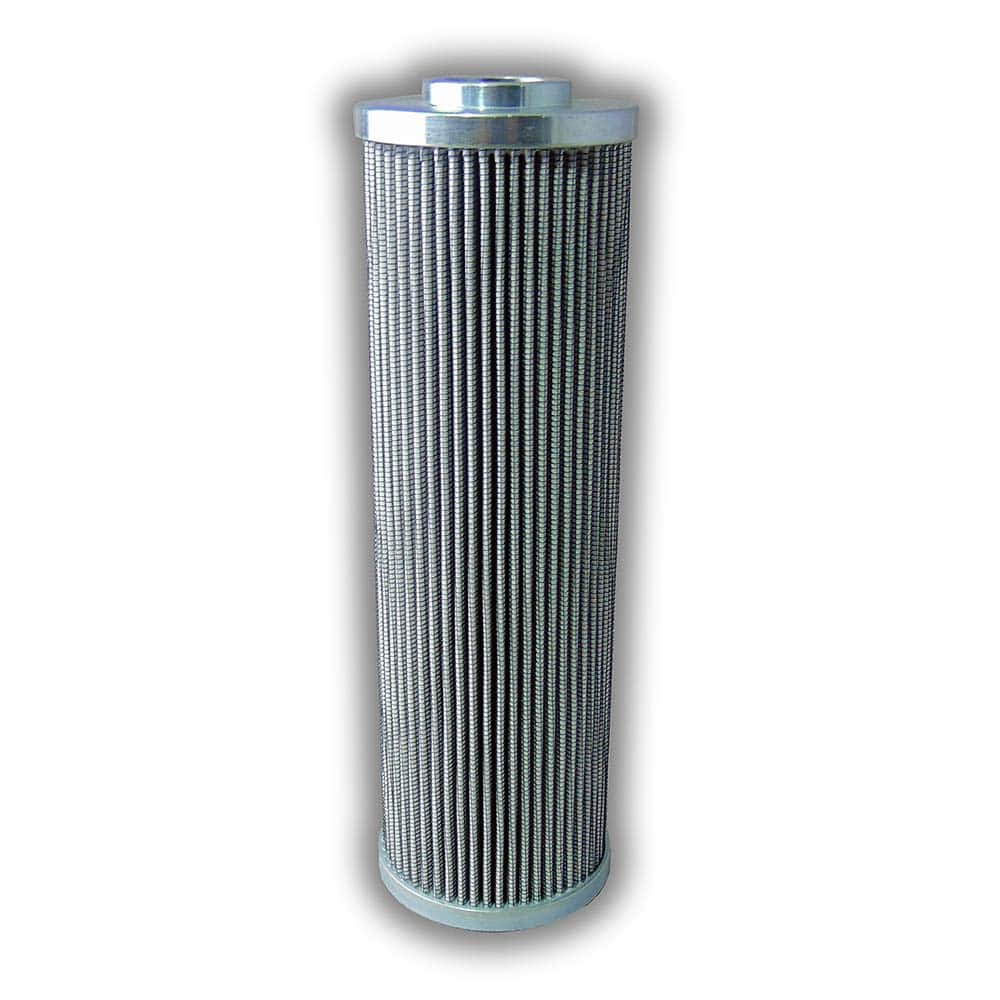 Main Filter - Filter Elements & Assemblies; Filter Type: Replacement/Interchange Hydraulic Filter ; Media Type: Microglass ; OEM Cross Reference Number: HY-PRO HPCSXL103MB ; Micron Rating: 3 - Exact Tool & Supply