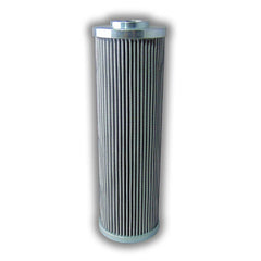 Main Filter - Filter Elements & Assemblies; Filter Type: Replacement/Interchange Hydraulic Filter ; Media Type: Microglass ; OEM Cross Reference Number: MAIN FILTER CG060 ; Micron Rating: 3 - Exact Tool & Supply