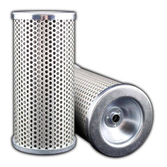 Main Filter - Filter Elements & Assemblies; Filter Type: Replacement/Interchange Hydraulic Filter ; Media Type: Cellulose ; OEM Cross Reference Number: HY-PRO HPTX1L825MB ; Micron Rating: 25 - Exact Tool & Supply