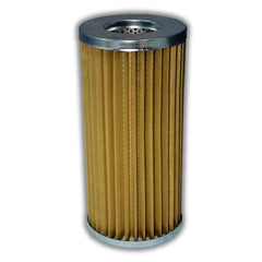 Main Filter - Filter Elements & Assemblies; Filter Type: Replacement/Interchange Hydraulic Filter ; Media Type: Wire Mesh ; OEM Cross Reference Number: FBN FBP25MD5 ; Micron Rating: 250 - Exact Tool & Supply
