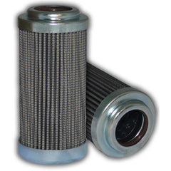 Main Filter - Filter Elements & Assemblies; Filter Type: Replacement/Interchange Hydraulic Filter ; Media Type: Wire Mesh ; OEM Cross Reference Number: FILTREC D310T25AV ; Micron Rating: 25 - Exact Tool & Supply