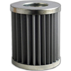 Main Filter - Filter Elements & Assemblies; Filter Type: Replacement/Interchange Hydraulic Filter ; Media Type: Wire Mesh ; OEM Cross Reference Number: SOFIMA HYDRAULICS EM15MS1 ; Micron Rating: 60 - Exact Tool & Supply