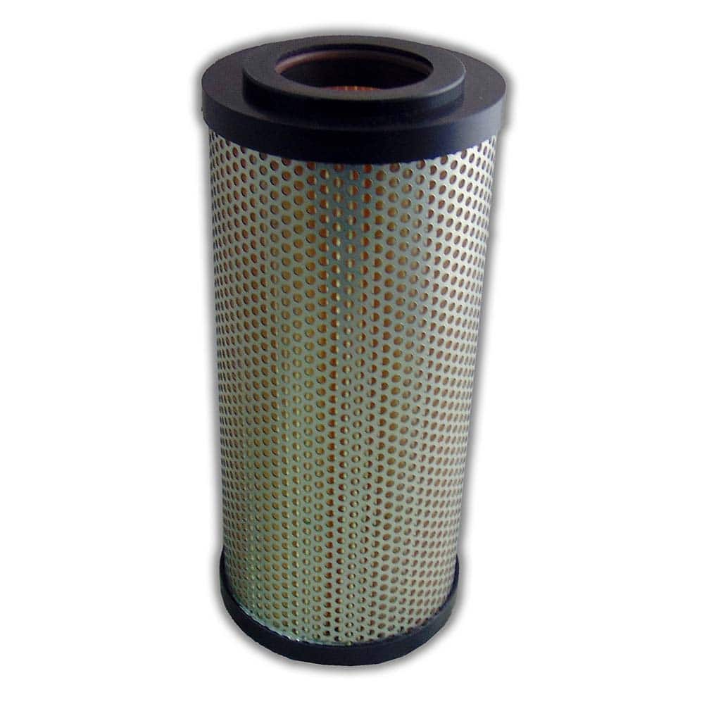 Main Filter - Filter Elements & Assemblies; Filter Type: Replacement/Interchange Hydraulic Filter ; Media Type: Cellulose ; OEM Cross Reference Number: DALCOM CF910887 ; Micron Rating: 10 - Exact Tool & Supply