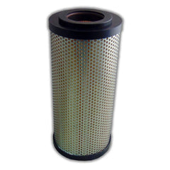 Main Filter - Filter Elements & Assemblies; Filter Type: Replacement/Interchange Hydraulic Filter ; Media Type: Cellulose ; OEM Cross Reference Number: DALCOM CF910887 ; Micron Rating: 10 - Exact Tool & Supply