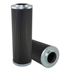 Replacement/Interchange Hydraulic Filter Element: Wire Mesh, 60  µ