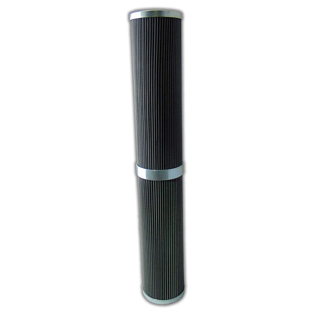 Main Filter - Filter Elements & Assemblies; Filter Type: Replacement/Interchange Hydraulic Filter ; Media Type: Wire Mesh ; OEM Cross Reference Number: FILTREC DMD0060B60B ; Micron Rating: 60 - Exact Tool & Supply