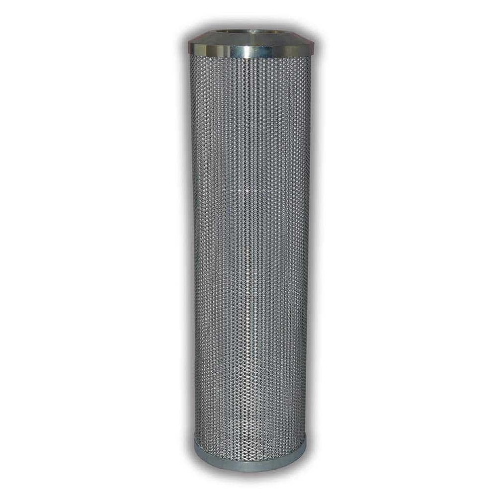 Main Filter - Filter Elements & Assemblies; Filter Type: Replacement/Interchange Hydraulic Filter ; Media Type: Microglass ; OEM Cross Reference Number: MP FILTRI HP5003A03VS ; Micron Rating: 3 - Exact Tool & Supply