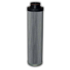 Main Filter - Filter Elements & Assemblies; Filter Type: Replacement/Interchange Hydraulic Filter ; Media Type: Microglass ; OEM Cross Reference Number: HY-PRO HP190L96MB ; Micron Rating: 5 - Exact Tool & Supply