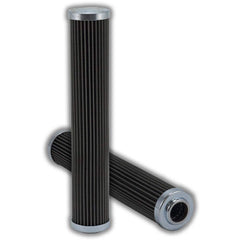 Main Filter - Filter Elements & Assemblies; Filter Type: Replacement/Interchange Hydraulic Filter ; Media Type: Wire Mesh ; OEM Cross Reference Number: WIX D57E10TBV ; Micron Rating: 10 - Exact Tool & Supply