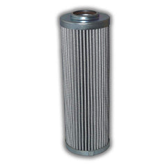 Main Filter - Filter Elements & Assemblies; Filter Type: Replacement/Interchange Hydraulic Filter ; Media Type: Microglass ; OEM Cross Reference Number: MP FILTRI HP0503A03VN ; Micron Rating: 3 - Exact Tool & Supply