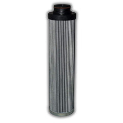 Main Filter - Filter Elements & Assemblies; Filter Type: Replacement/Interchange Hydraulic Filter ; Media Type: Microglass ; OEM Cross Reference Number: HY-PRO HP190L93MB ; Micron Rating: 3 - Exact Tool & Supply