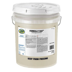 Formula 11263 Low-Foam Stripper and Rust Remover
