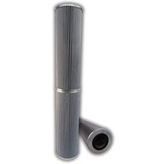 Main Filter - Filter Elements & Assemblies; Filter Type: Replacement/Interchange Hydraulic Filter ; Media Type: Microglass ; OEM Cross Reference Number: DES-CASE DCC12000S36CB ; Micron Rating: 5 - Exact Tool & Supply