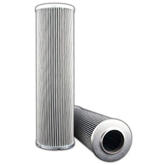 Main Filter - Filter Elements & Assemblies; Filter Type: Replacement/Interchange Hydraulic Filter ; Media Type: Wire Mesh ; OEM Cross Reference Number: FILTREC DHD660S40V ; Micron Rating: 40 - Exact Tool & Supply
