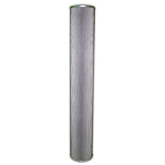 Main Filter - Filter Elements & Assemblies; Filter Type: Replacement/Interchange Hydraulic Filter ; Media Type: Water Removal; Microglass ; OEM Cross Reference Number: WESTERN FILTER E0411B8W10 ; Micron Rating: 10 - Exact Tool & Supply