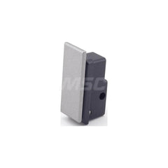 13/16 Inch Long, Retractable Soft-Close Recessed Hook 20.00 Load Capacity
