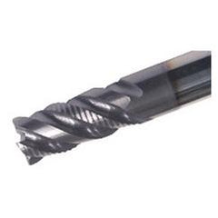 FiniShred Endmill  - EFS-B44 06-14/20W06-57 - Exact Tool & Supply