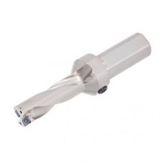 TDXU-1812FS-03 Indexable Drill - Exact Tool & Supply