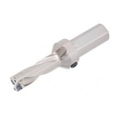 TDXU-1437FS-03 Indexable Drill - Exact Tool & Supply