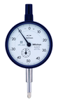 5MM 0.01MM GRAD DIAL INDICATOR - Exact Tool & Supply