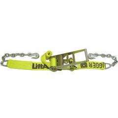 20490 3" X 27' SEWN EYE - Exact Tool & Supply
