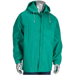 ‎205-420JH/M FR Treated Rainwear - Exact Tool & Supply