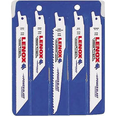 Reciprocating Assortment 546A - Exact Tool & Supply