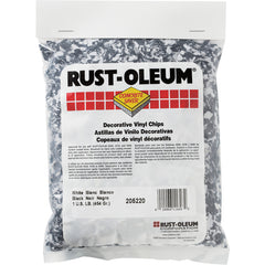 Chips Vc-01 Black/White Sealant - Exact Tool & Supply