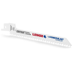 676RC Reciprocating 6 × 7/16 × 6 - Exact Tool & Supply