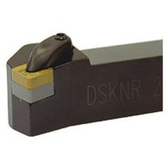 DSKNL 2525M-12 EXTERNAL TURNING - Exact Tool & Supply