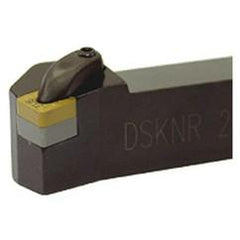 DSKNL 2525M-12 EXTERNAL TURNING - Exact Tool & Supply