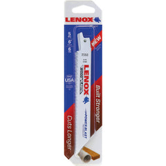 606R Reciprocating 6 × 3/4 × 6 - Exact Tool & Supply