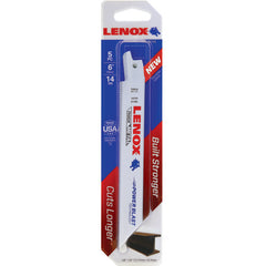 614R Reciprocating 6 × 3/4 × 14 - Exact Tool & Supply